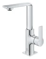 Grohe Allure L bateria umywalkowa wysoka, obrotowa wylewka kolor chrom 32146001