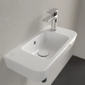 Mała umywalka wisząca Villeroy&Boch O.Novo 50cm 4342R501