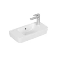 Mała umywalka wisząca Villeroy&Boch O.Novo 50cm 4342R501