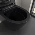 Ceneo V16EN3R7 Czarna Toaleta myjąca Villeroy&Boch Supreo Select TwistFlush Pure Black