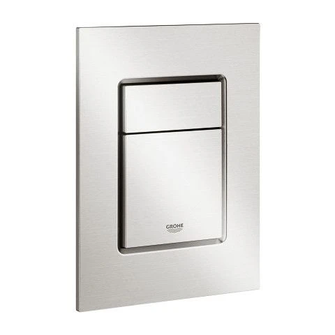 Grohe Skate Cosmopolitan S przycisk spłukujący do WC SuperSteel 37535DC0