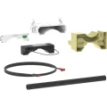 Geberit zestaw Geberit Power & Connect Box i zasilacz do stelaża podtynkowego do wiszących misek WC 116.098.00.6