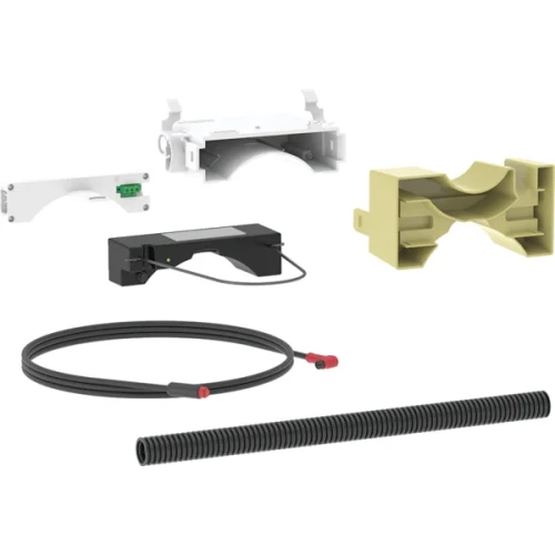 Geberit zestaw Geberit Power & Connect Box i zasilacz do stelaża podtynkowego do wiszących misek WC 116.098.00.6
