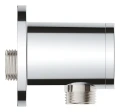 Kolanko przyłączeniowe Grohe Tempesta chrom 28671001