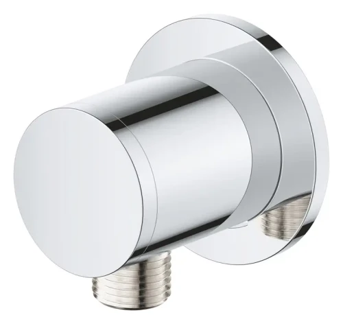 Kolanko przyłączeniowe Grohe Tempesta chrom 28671001