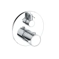 Bateria podtynkowa z termostatem Kludi chrom 388100545 -