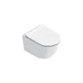 Miska WC Catalano mocowanie od góry Up-Fix 0511700001