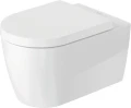 Zestaw WC Duravit Me By Starck Rimless 57cm 452909AAA1