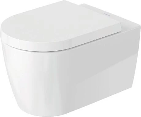Zestaw WC Duravit Me By Starck Rimless 57cm 452909AAA1