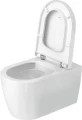 Zestaw WC Duravit Me By Starck Rimless 57cm 452909AAA1