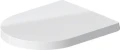 Zestaw WC Duravit Me By Starck Rimless 57cm 452909AAA1