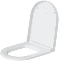 Zestaw WC Duravit Me By Starck Rimless 57cm 452909AAA1