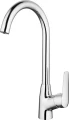 Bateria zlewozmywakowa Deante Boro BMO_062M