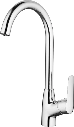 Bateria zlewozmywakowa Deante Boro BMO_062M