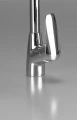Bateria zlewozmywakowa Deante Boro BMO_062M
