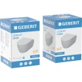 Zestaw miska WC z deską Geberit iCon 503.045.00.8