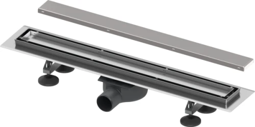 Tece Linus 2w1 15103099 odpływ prysznicowy 900mm