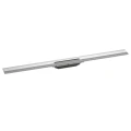 Przyścienny odpływ prysznicowy Hansgrohe RainDrain Flex 1000mm 56053800
