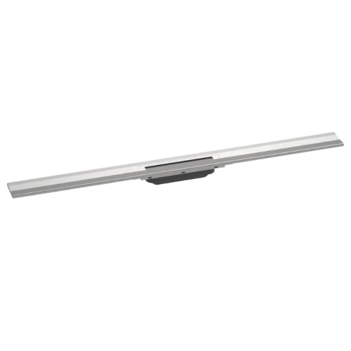 Przyścienny odpływ prysznicowy Hansgrohe RainDrain Flex 1000mm 56053800