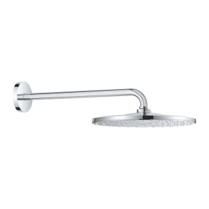 Grohe Rainshower Mono 310 deszczownica prysznicowa z ramieniem ściennym L-422mm, kolor chrom 26558000