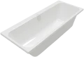 Villeroy & Boch Architectura wanna prostokątna 170x75 cm biała Weiss Alpin UBA170ARE2V-01