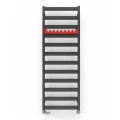 Terma VIVO grzejnik łazienkowy, 910x400 mm, WGVOV091040
