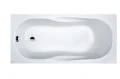 Sanplast As wanna prostokątna 70x170 cm WP/AS 70x170+STW 610-130-0042-01-000