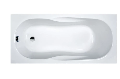 Sanplast As wanna prostokątna 70x170 cm WP/AS 70x170+STW 610-130-0042-01-000
