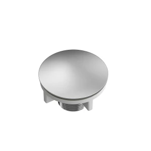 Quadron zaślepka do otworu pod baterię stalowa M4439-BS_OP