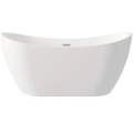 Wanna wolnostojąca Deante Arnika 160cm KDA_016V