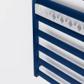 Terma VIVO ONE grzejnik z wbudowaną grzałką elektryczną, 1390x600 mm, WZVON139060