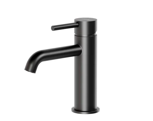 Valvex Bateria umywalkowa stojąca bez korka spustowego - 2424820-MBK