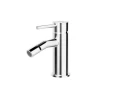Valvex Cannoli bateria bidetowa chrom 2424850-CHR