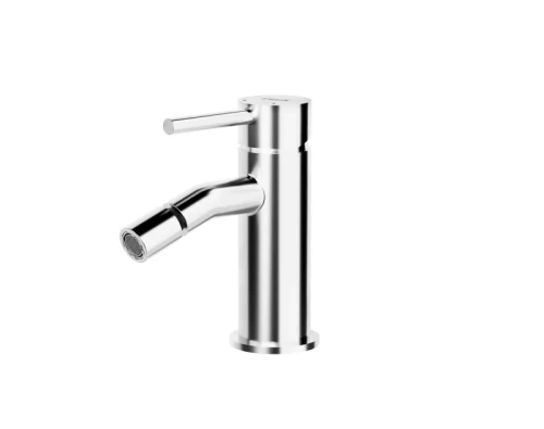 Valvex Cannoli bateria bidetowa chrom 2424850-CHR