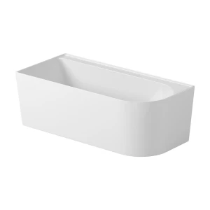 Cersanit Crea SLIM wanna wolnostojąca narożna 170x80cm wersja lewa, kolor biały S931-041