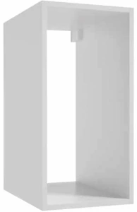 Aquaform Ottima moduł otwarty 30 cm biały AQ.401-1603011