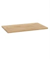 Aquaform Ottima blat łazienkowy 120 cm dąb złoty AQ.401-17012090