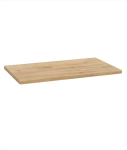 Aquaform Ottima blat łazienkowy 120 cm dąb złoty AQ.401-17012090