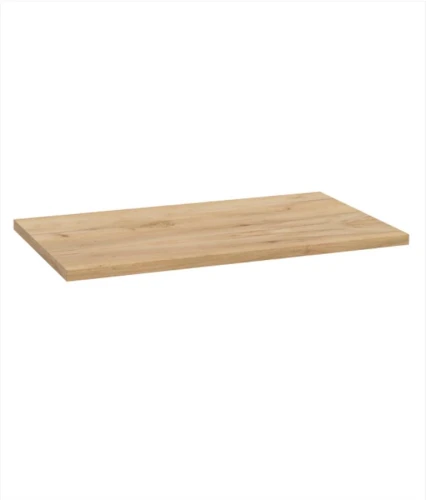 Aquaform Ottima blat łazienkowy 60 cm dąb złoty AQ.401-1706090