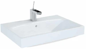 Aquaform Madrid umywalka meblowa 82,3 cm biały połysk AQ.448-0761180