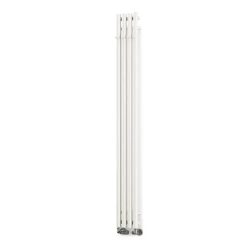 Terma Rolo Hanger grzejnik łazienkowy 1200x480 mm, 9 kolumnowy WGROW120048