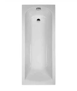 Aquaform Arcline 2 wanna akrylowa 160x70 kolor biały AQ.243-053120