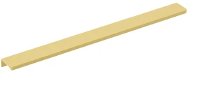 Aquaform Arona Uchwyt meblowy 40cm ( 1szt ) kolor złoty połysk AQ.401-185138