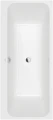 Prostokątna wanna Villeroy & Boch Architectura UBA177ARE2V-01