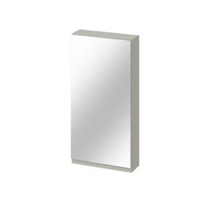 Cersanit Moduo Szafka lustrzana 40cm, kolor kaszmir S590-108-DSM