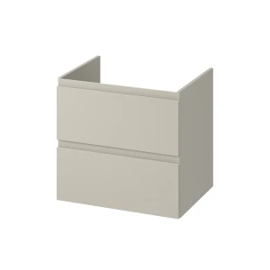 Cersanit Moduo Szafka pod umywalkę 60cm, kolor kaszmir S590-103-DSM