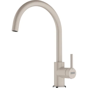 Franke Lina J bateria kuchenna, orzechowy fragranite 115.0626.025
