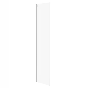 Cersanit Mille kabina walk-in 50x200cm kolor chrom S161-014