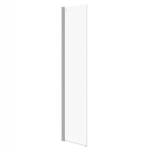 Cersanit Mille ścianka ruchoma walk-in 50x200cm kolor chrom S161-010
