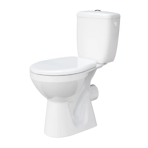 Cersanit Mito Grey kompakt WC TK002-005
